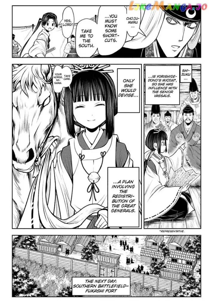 The Elusive Samurai Chapter 40 image 14_optimized